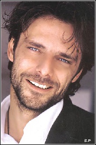 阿莱桑德罗·普莱齐奥西 Alessandro Preziosi