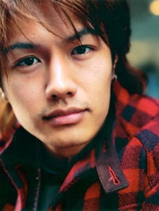 押尾学 Manabu Oshio