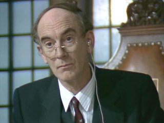 罗杰布莱尔利 Roger Brierley