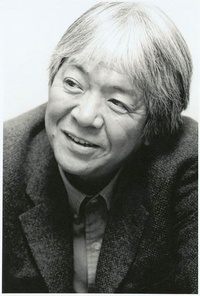 市川准 Jun Ichikawa