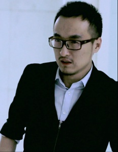 张凡夕 François Chang