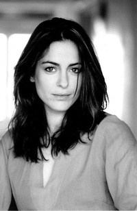 奥黛丽·达娜 Audrey Dana