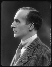 阿瑟·万特纳 Arthur Wontner