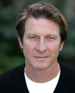 布莱特·卡伦 Brett Cullen