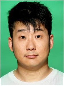 鲍比·李 Bobby Lee