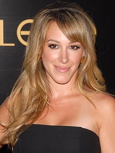海莉·达芙 Haylie Duff