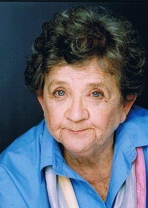 帕特·克劳福德·布朗 Pat Crawford Brown