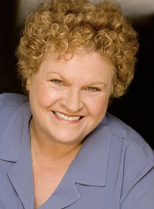 玛丽安妮·穆勒雷尔 Marianne Muellerleile