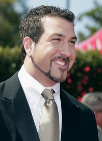 乔伊·费通 Joey Fatone