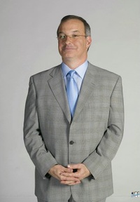 马克·L·泰勒 Mark L. Taylor