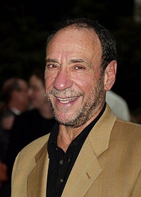 F·默里·亚伯拉罕 F. Murray Abraham