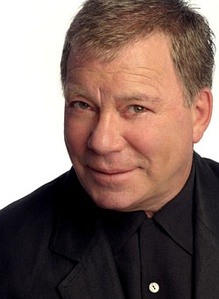 威廉·夏特纳 William Shatner