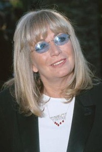 潘妮·马歇尔 Penny Marshall