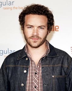 丹尼·马斯特森 Danny Masterson