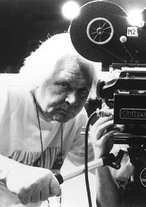 肯·罗素 Ken Russell