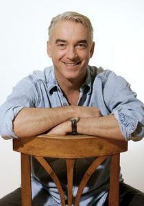 克里斯托弗·M·欧赫特 Christoph M. Ohrt