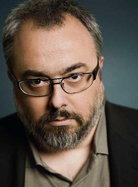 艾利克斯·德·拉·伊格莱希亚 Álex de la Iglesia