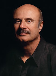菲尔·麦格劳 Phil McGraw