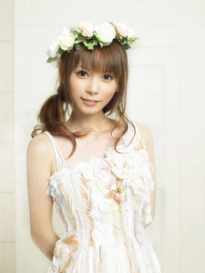 中川翔子 Shôko Nakagawa