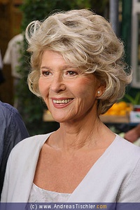 克里斯蒂亚娜·赫尔比格 Christiane Hörbiger