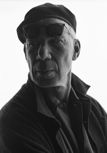 鲍勃·拉菲尔森 Bob Rafelson