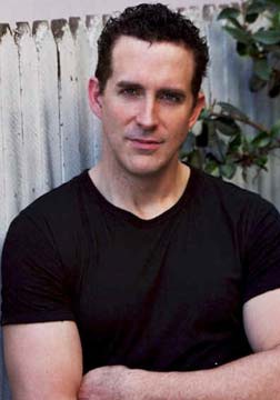 斯科特·科菲 Scott Coffey