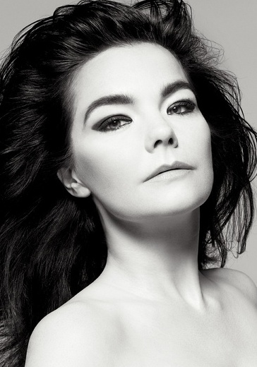 比约克 Björk