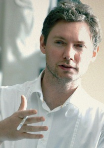 凯文·麦克唐纳 Kevin Macdonald