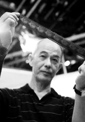 李添胜 Tim-Sing Lee