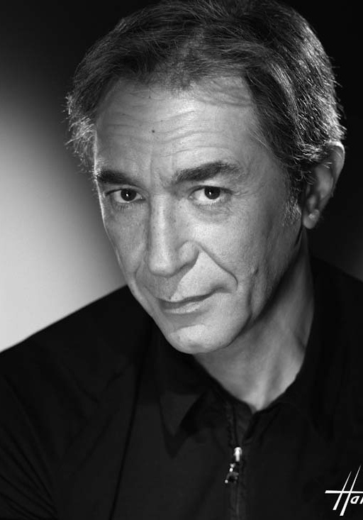 理查德·贝里 Richard Berry