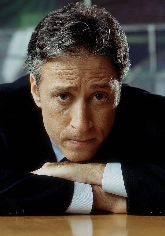 乔恩·斯图尔特 Jon Stewart
