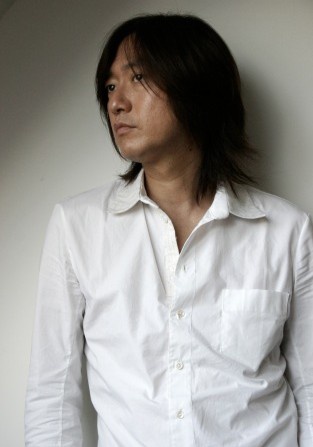 小林武史 Takeshi Kobayashi