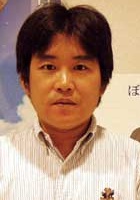 水岛努 Tsutomu Mizushima