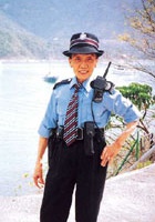 侯焕玲 Woon Ling Hau