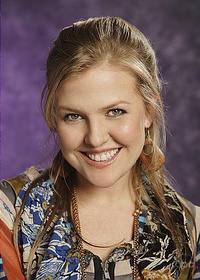 阿什利·詹森 Ashley Jensen