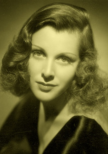 弗朗西丝·迪伊 Frances Dee