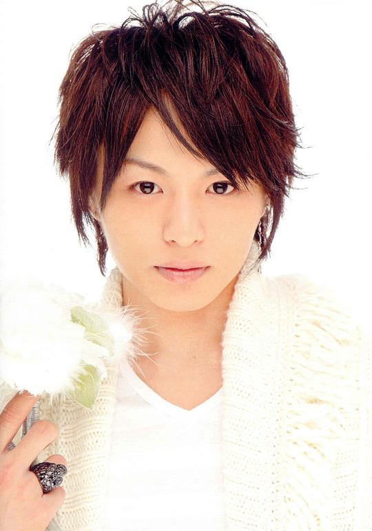 荒木宏文 Hirofumi Araki