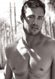 泰勒·金尼 Taylor Kinney