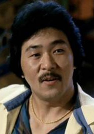 王龙威 Lung Wei Wang