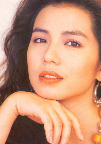 钟楚红 Cherie Chung