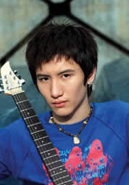 周永恒 Roy Chow