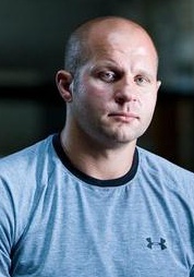 菲多爾·埃密利亞恩寇 Fedor Emelianenko