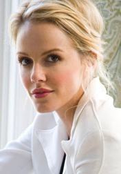 莫奈特·玛佐 Monet Mazur