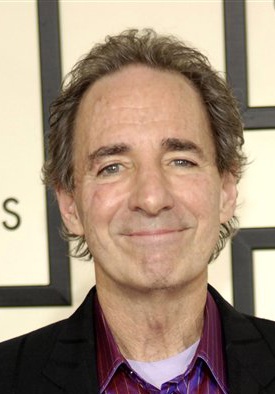 哈里·谢尔 Harry Shearer