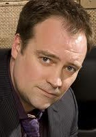 大卫·休莱特 David Hewlett