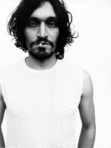文森特·加洛 Vincent Gallo