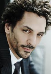 托莫·希思黎 Tomer Sisley