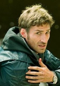 本杰明·萨德勒 Benjamin Sadler