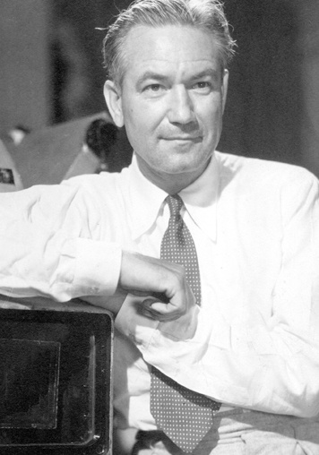 维克多·弗莱明 Victor Fleming