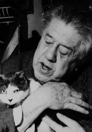 米歇尔·西蒙 Michel Simon